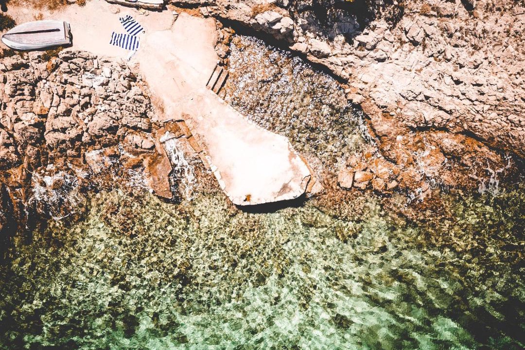Photo of Others in Cove Makarac (Milna)