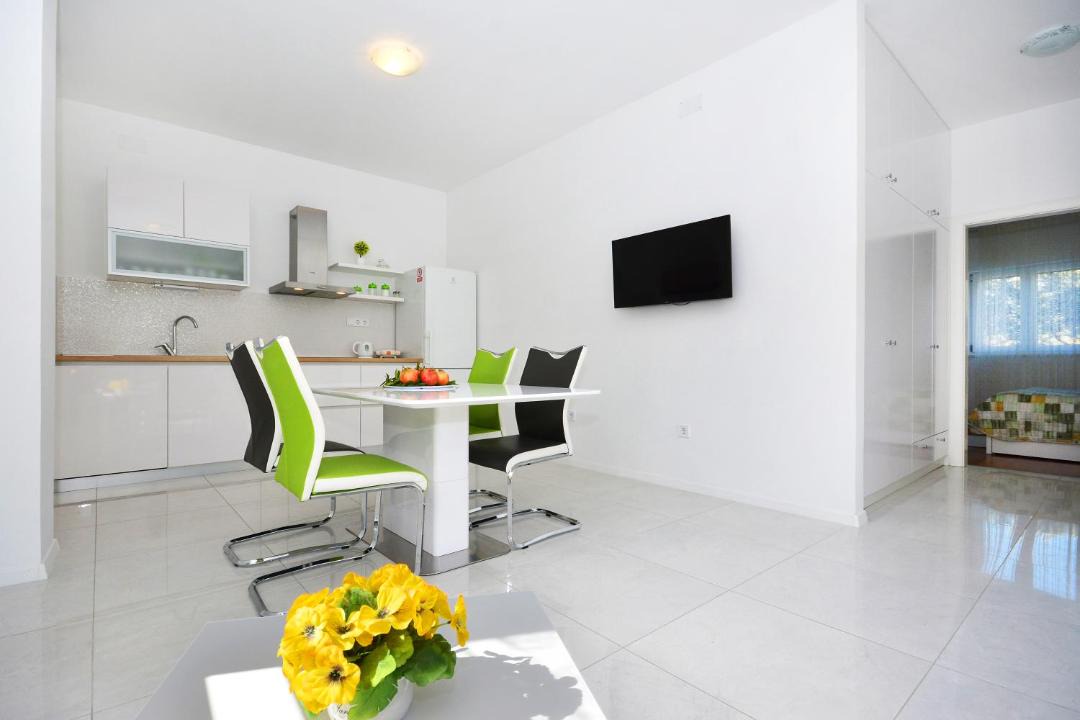 Photo of Livingroom in Podstrana