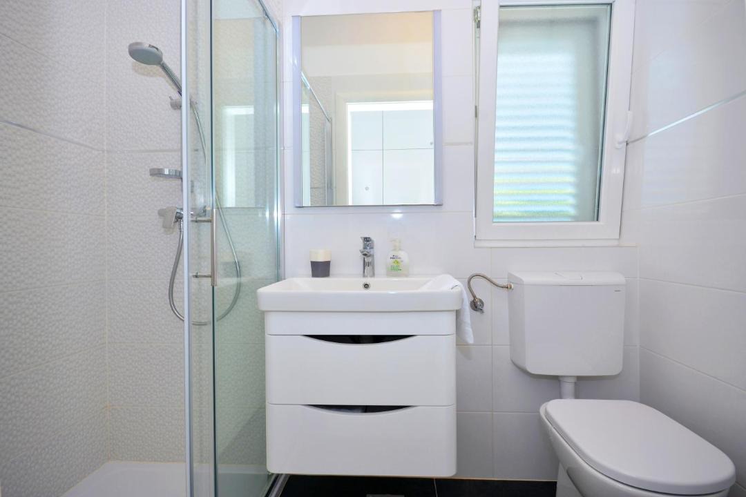 Photo of Bathroom in Podstrana