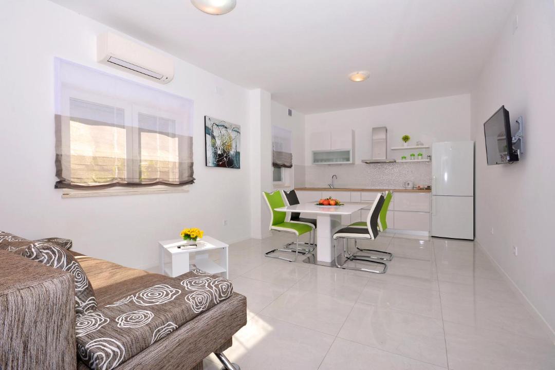 Photo of Livingroom in Podstrana