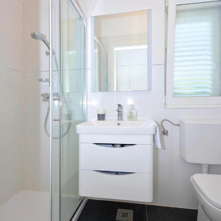 Photo of Bathroom in Podstrana