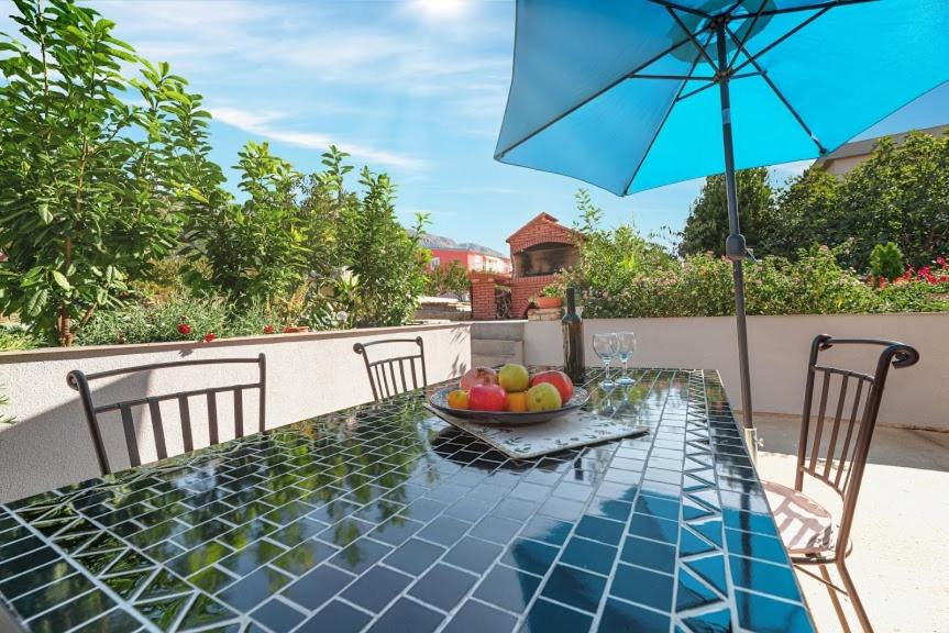 Photo of Patio Balcony in Podstrana