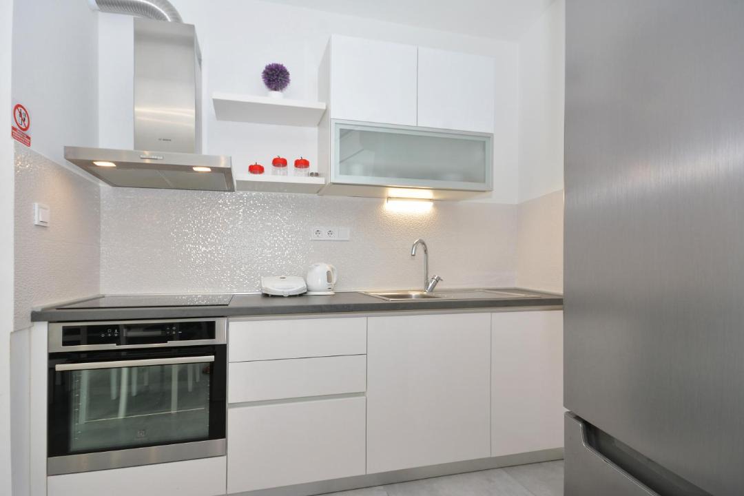 Photo of Kitchen in Podstrana