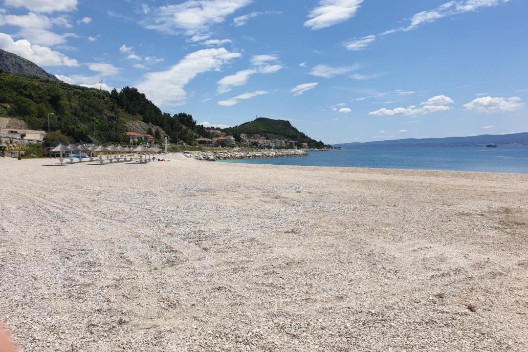 Photo of Outdoor in Podstrana