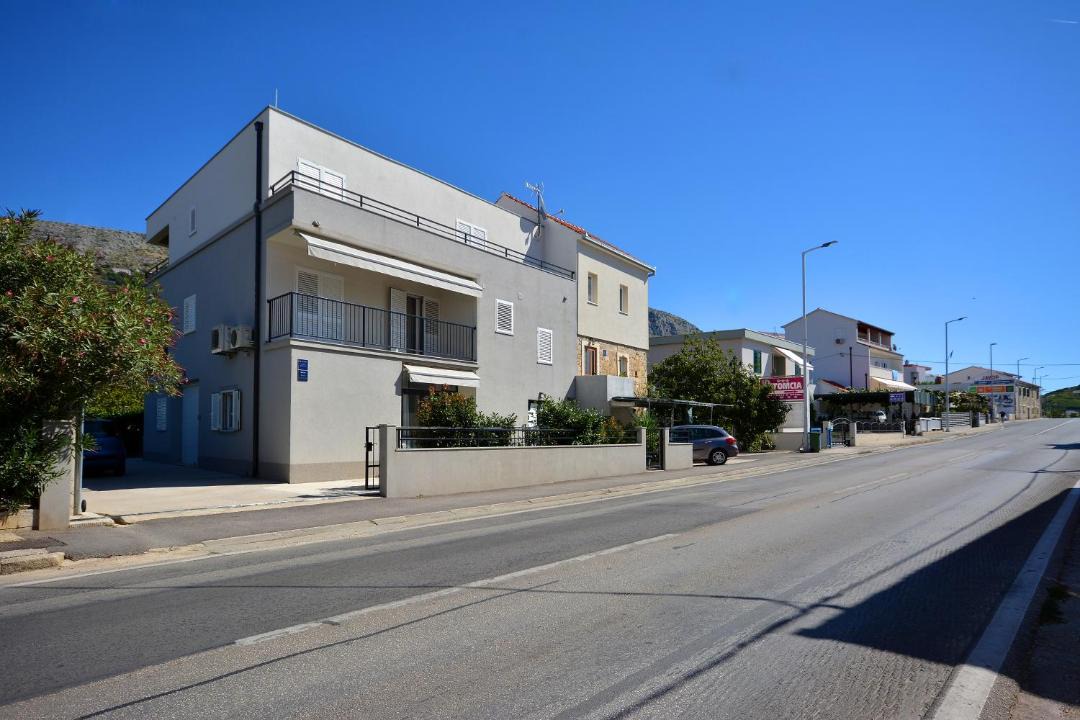 Photo of Buildings in Podstrana