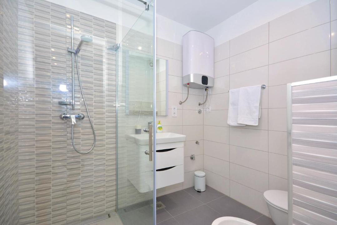 Photo of Bathroom in Podstrana