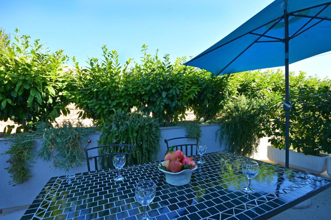 Photo of Patio Balcony in Podstrana