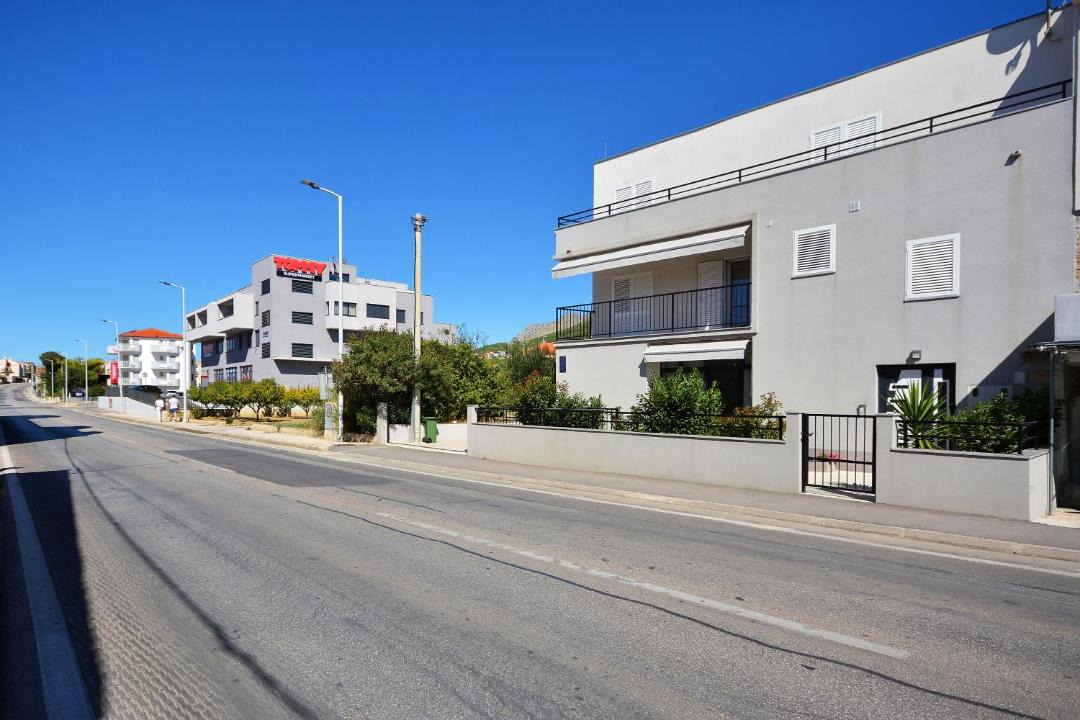 Photo of Buildings in Podstrana