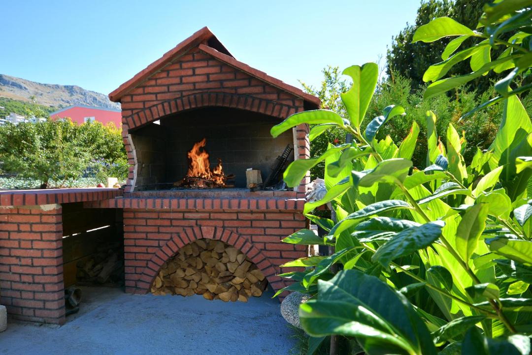 Photo of Buildings in Podstrana