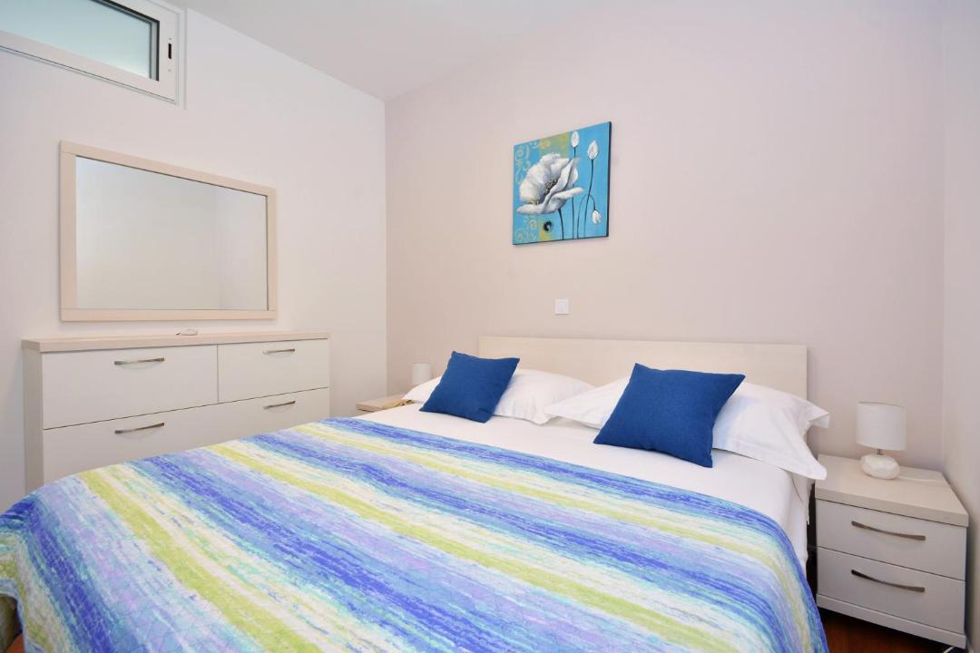 Photo of Bedroom in Podstrana