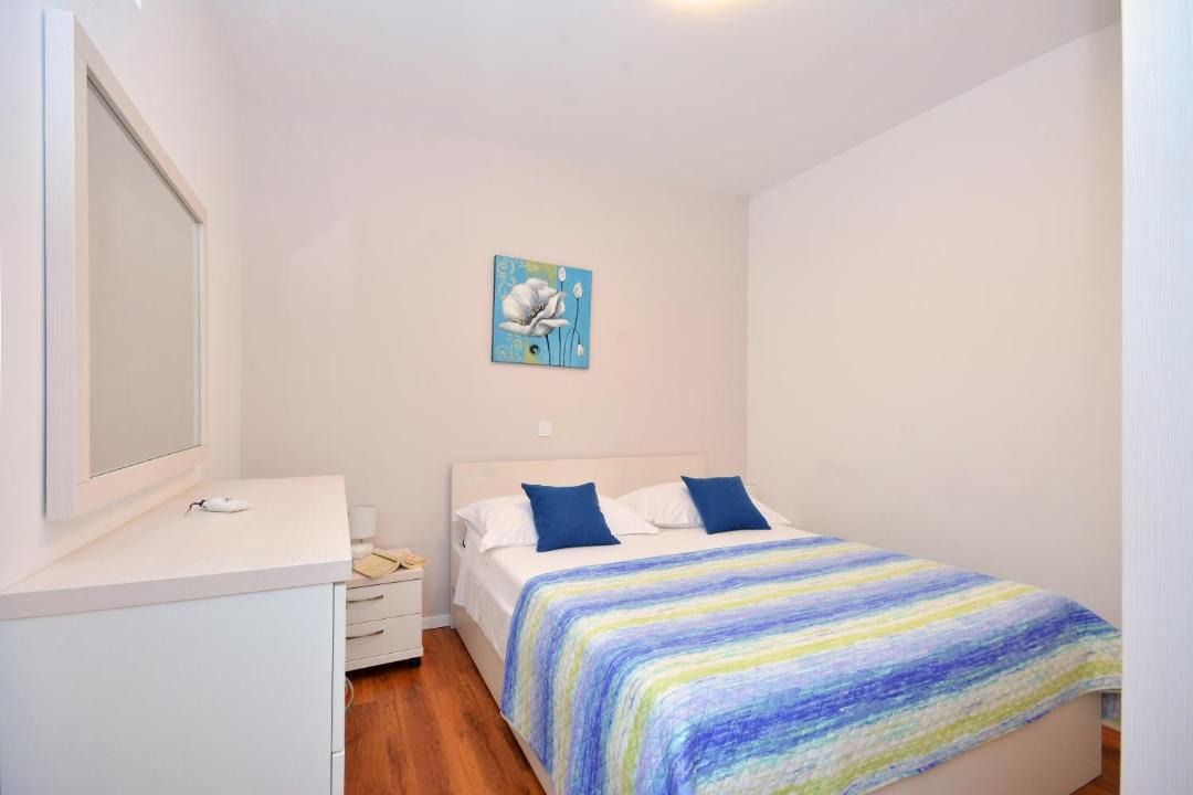 Photo of Bedroom in Podstrana
