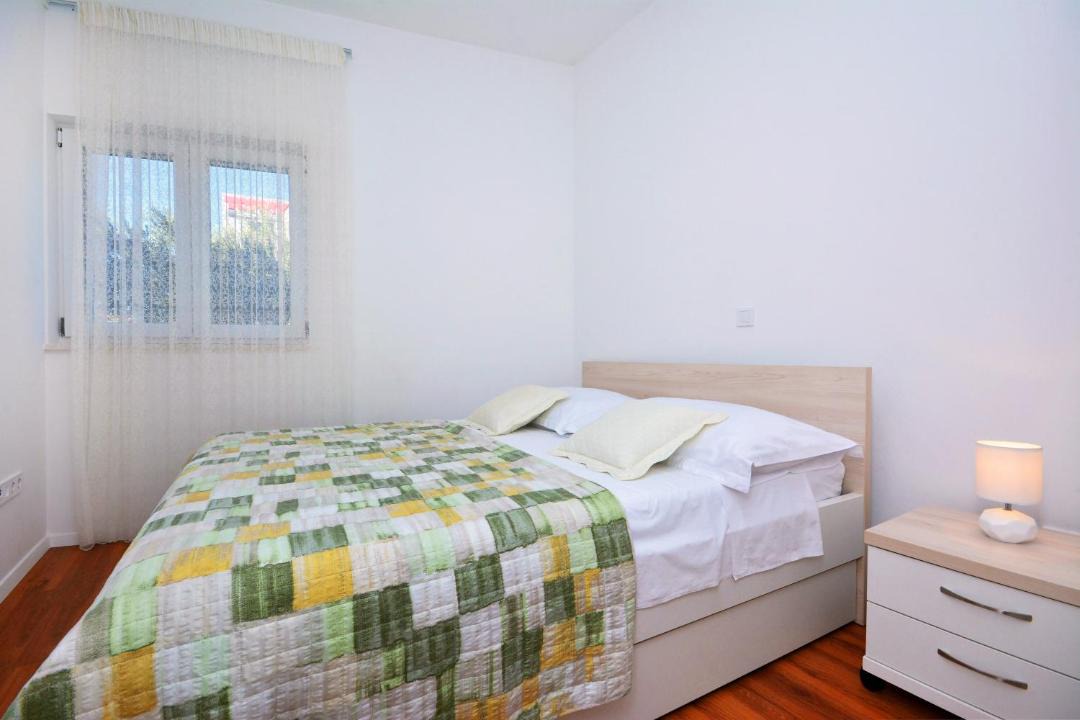 Photo of Bedroom in Podstrana