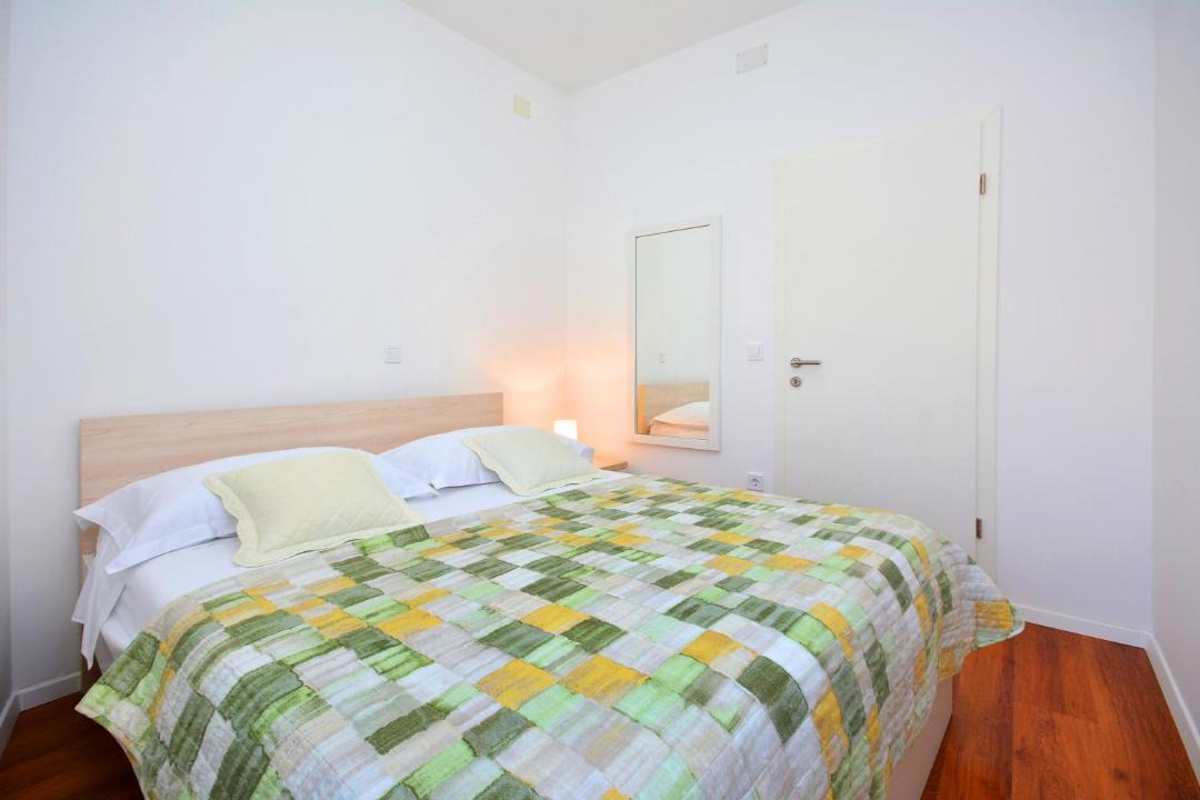 Photo of Bedroom in Podstrana
