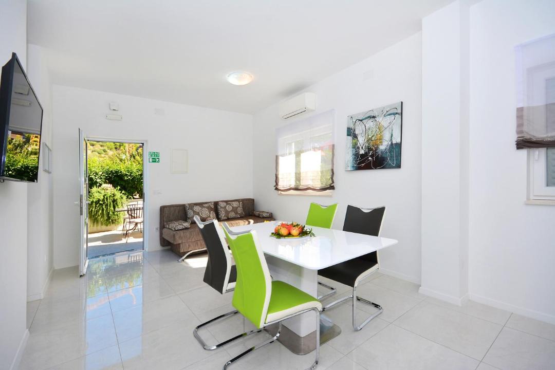 Photo of Livingroom in Podstrana