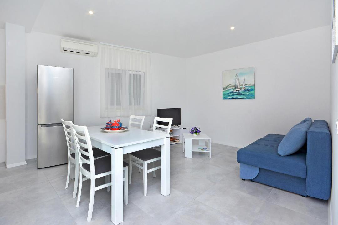 Photo of Livingroom in Podstrana