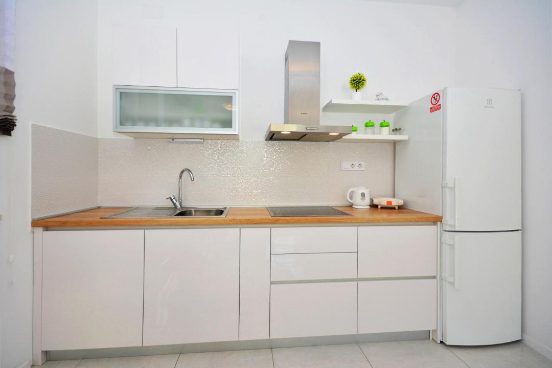 Photo of Kitchen in Podstrana