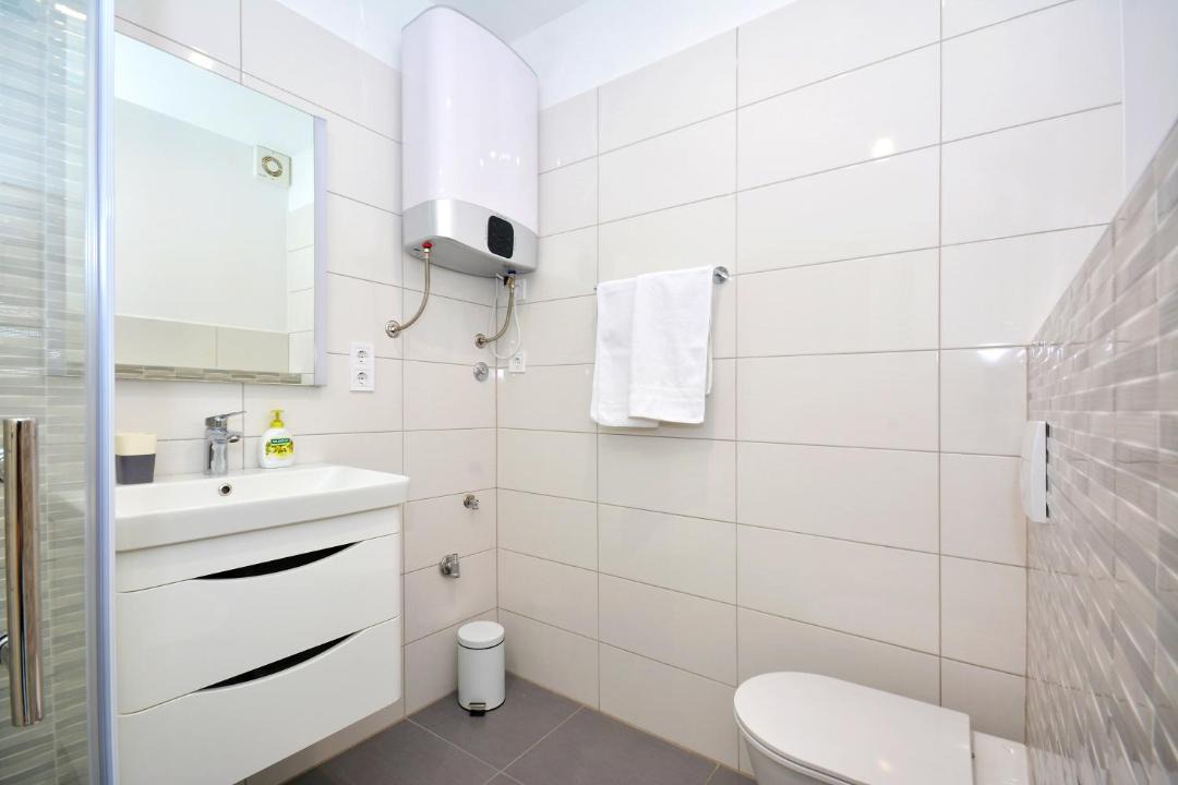 Photo of Bathroom in Podstrana