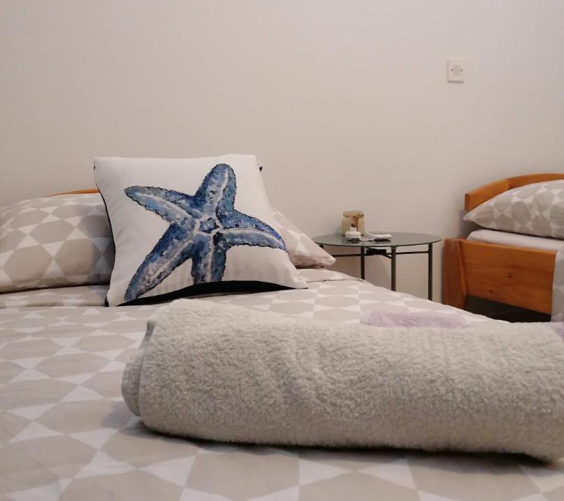 Photo of Bedroom in Drage