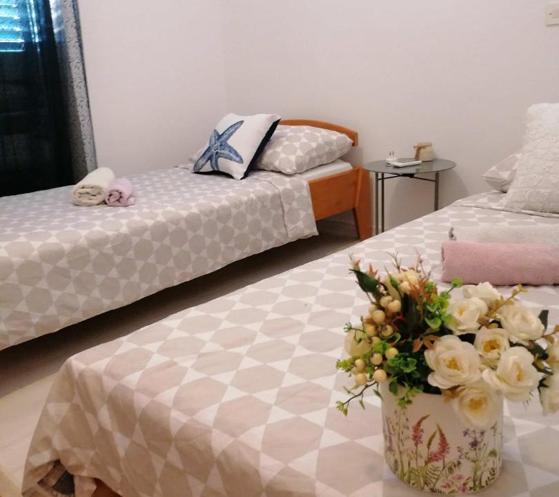 Photo of Bedroom in Drage