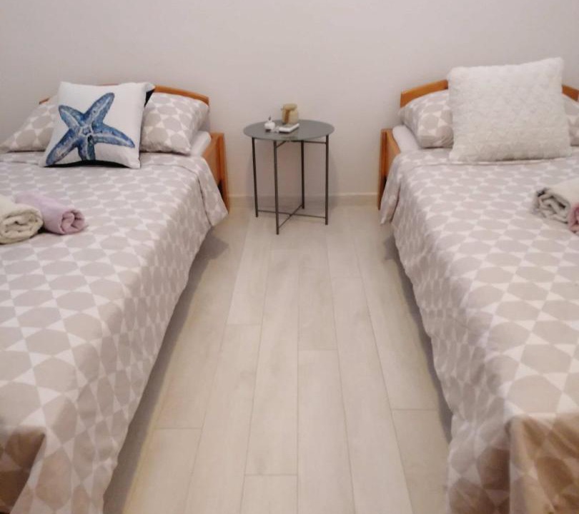 Photo of Bedroom in Drage