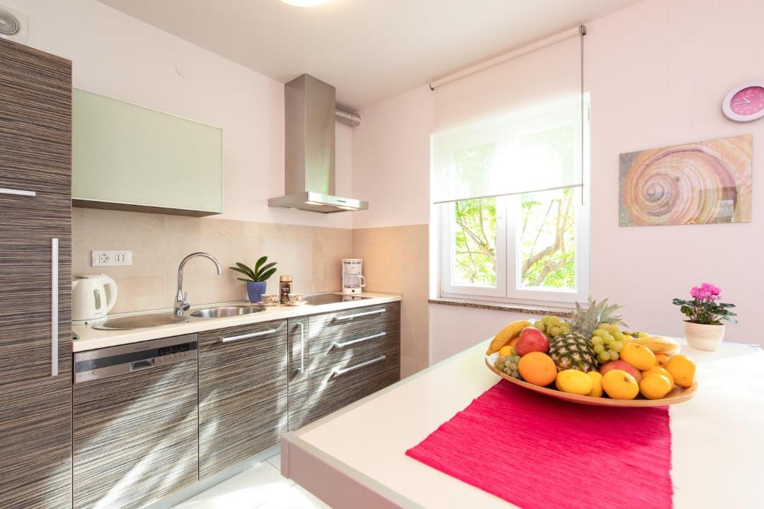 Photo of Kitchen in Baska