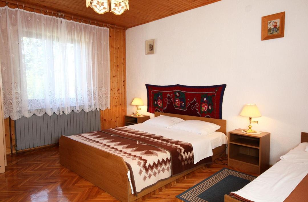 Photo of Bedroom in Korana