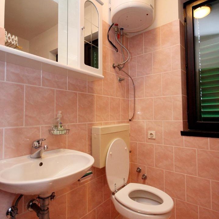 Photo of Bathroom in Turanj