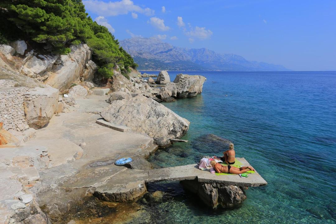 Photo of Outdoor in Marusici