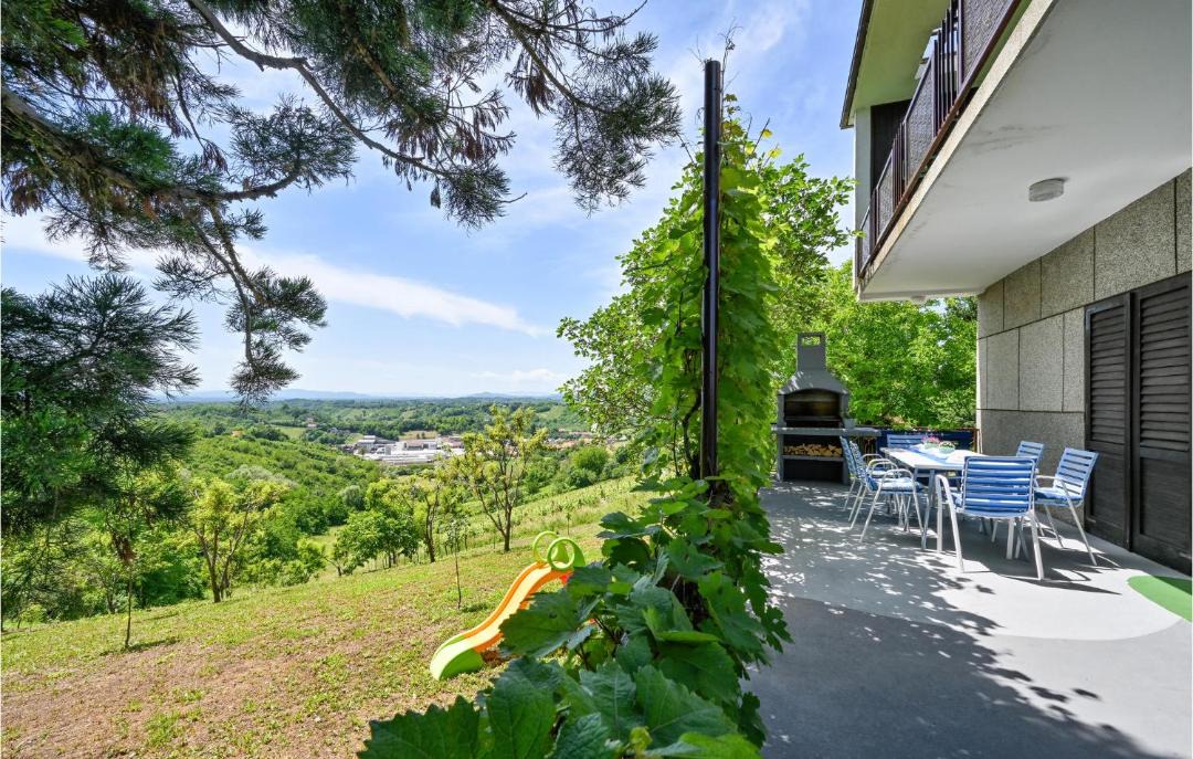 Photo of Patio Balcony in Breznik Plesivicki