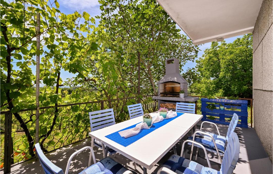 Photo of Patio Balcony in Breznik Plesivicki