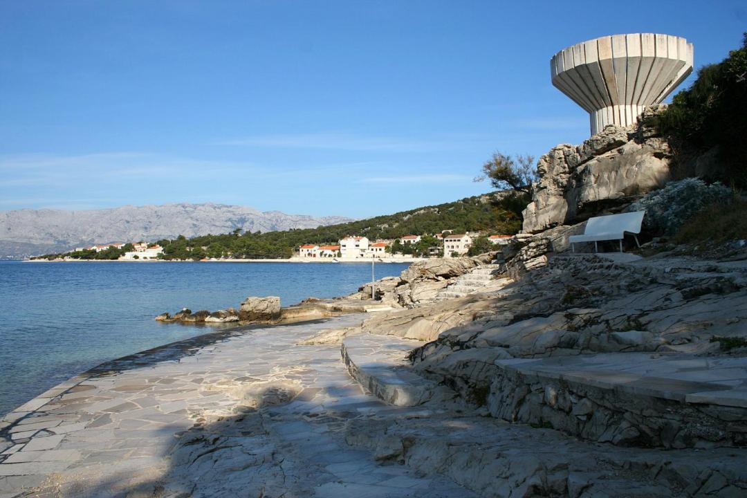 Photo of Others in Povlja