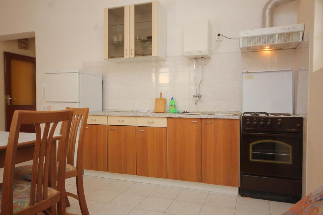 Photo of Kitchen in Zaglav