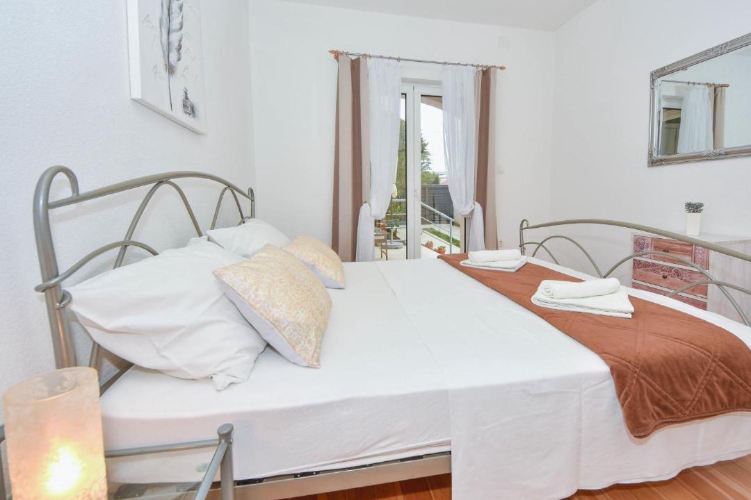 Photo of Bedroom in Zadar