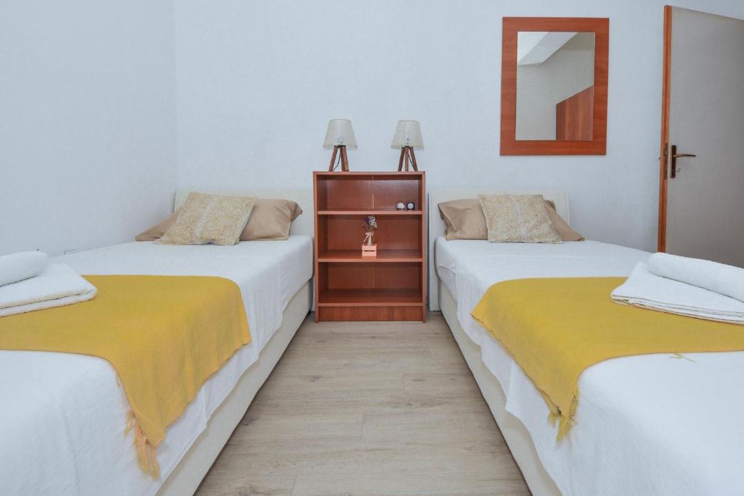 Photo of Bedroom in Zadar