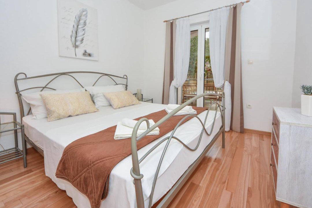 Photo of Bedroom in Zadar