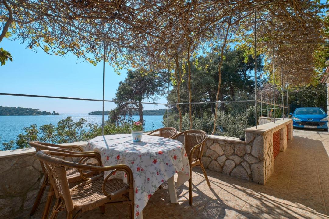 Photo of Patio Balcony in Cove Murtar