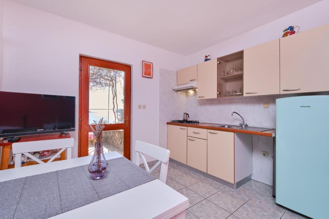 Photo of Kitchen in Cove Murtar