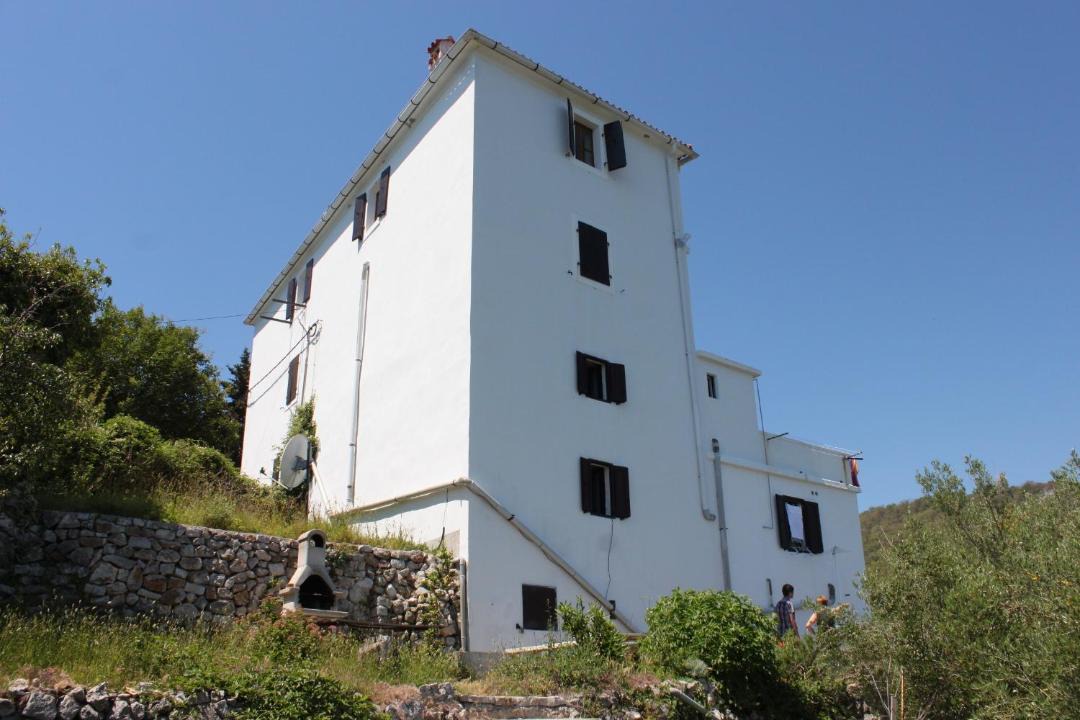 Photo of Buildings in Beli