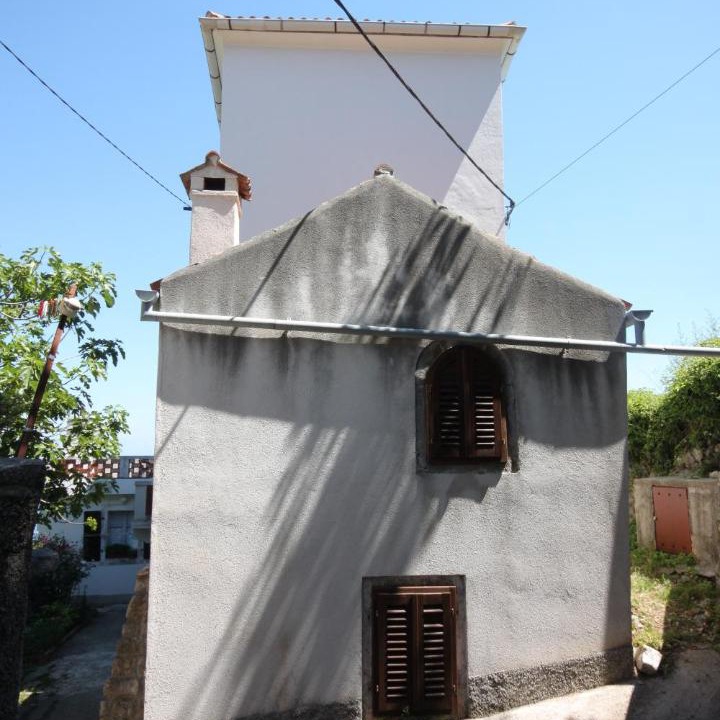 Photo of Buildings in Beli