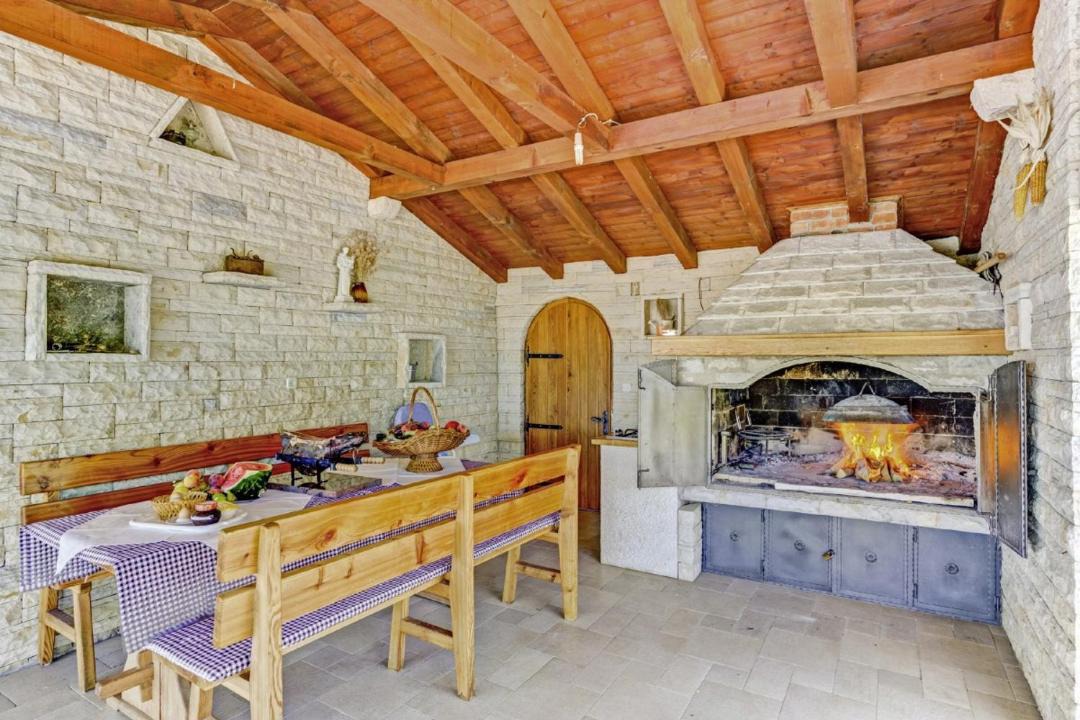 Photo of Kitchen in Benkovac