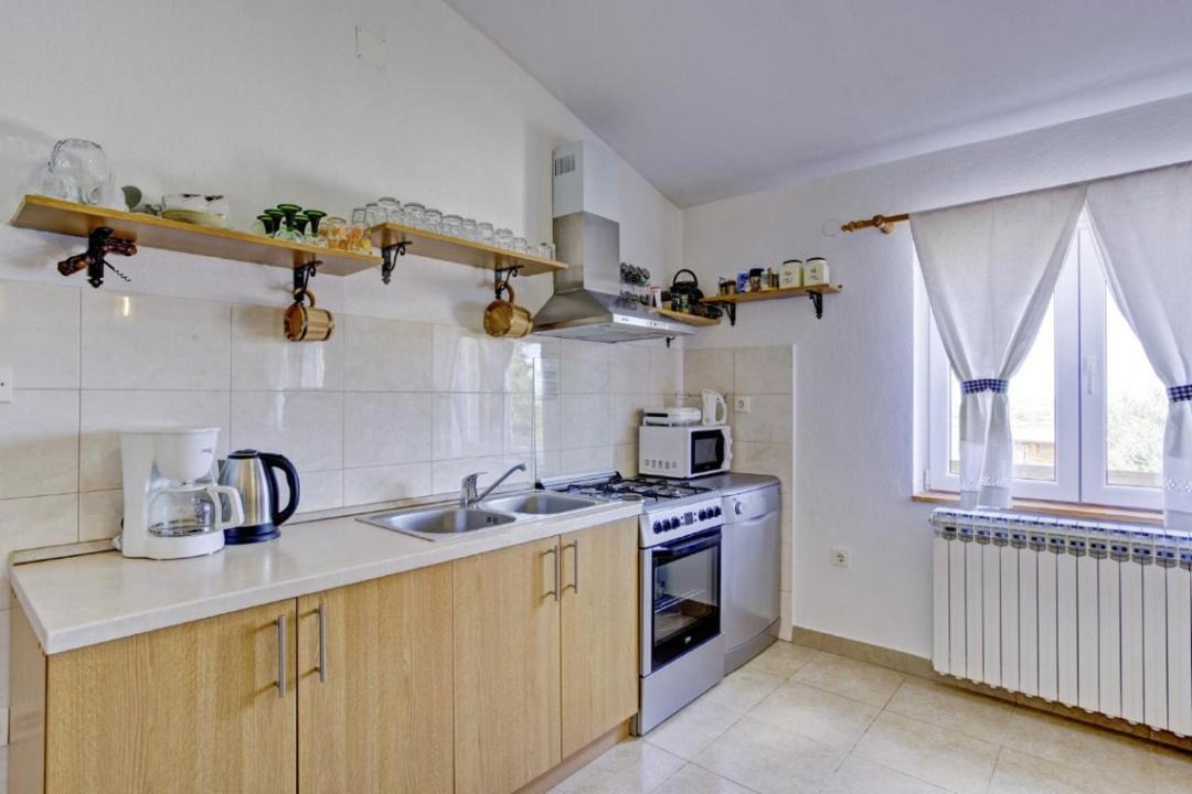 Photo of Kitchen in Benkovac