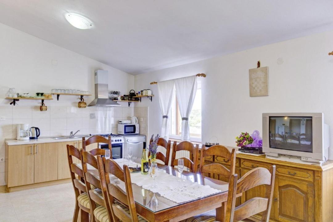 Photo of Kitchen in Benkovac