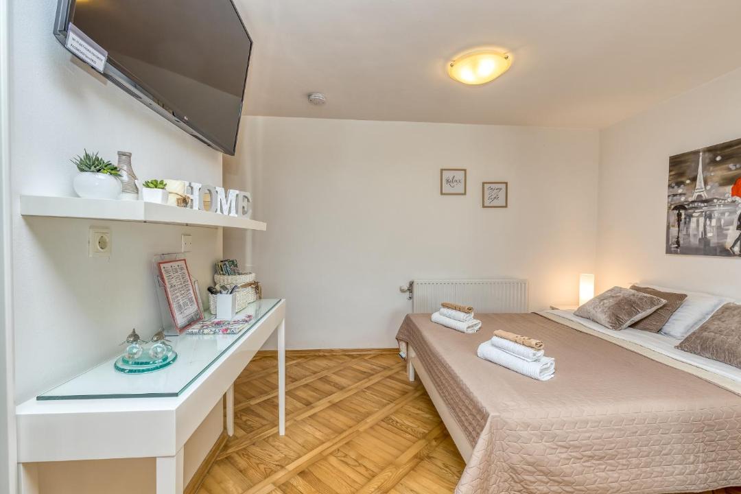 Photo of Bedroom in Cikovici