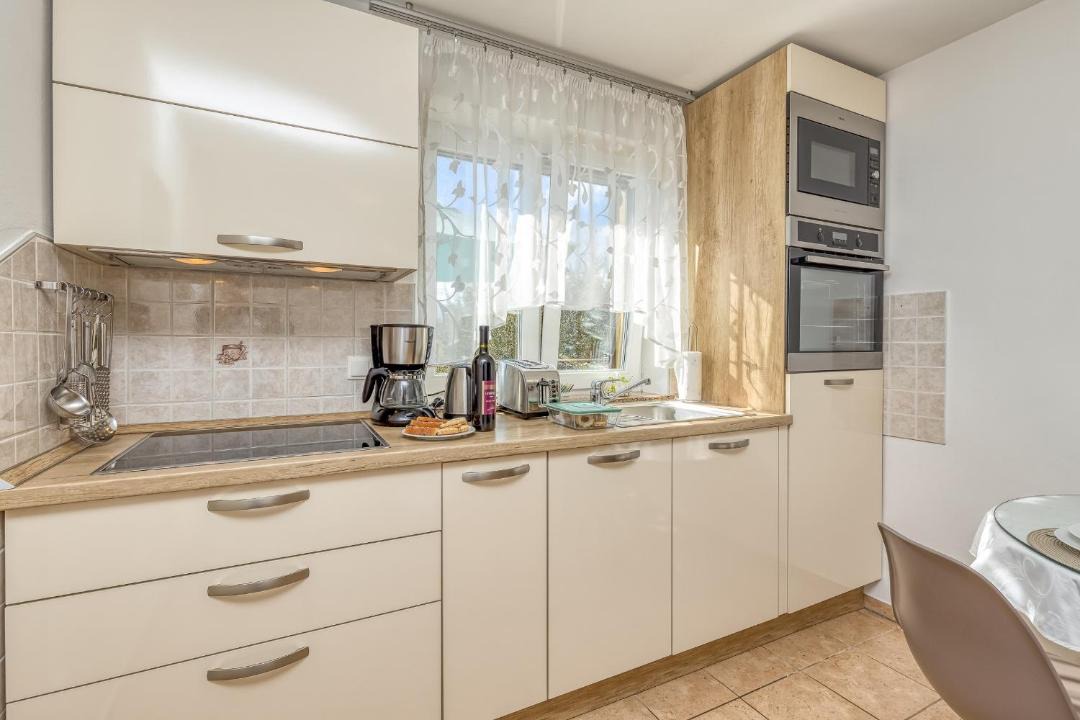 Photo of Kitchen in Cikovici