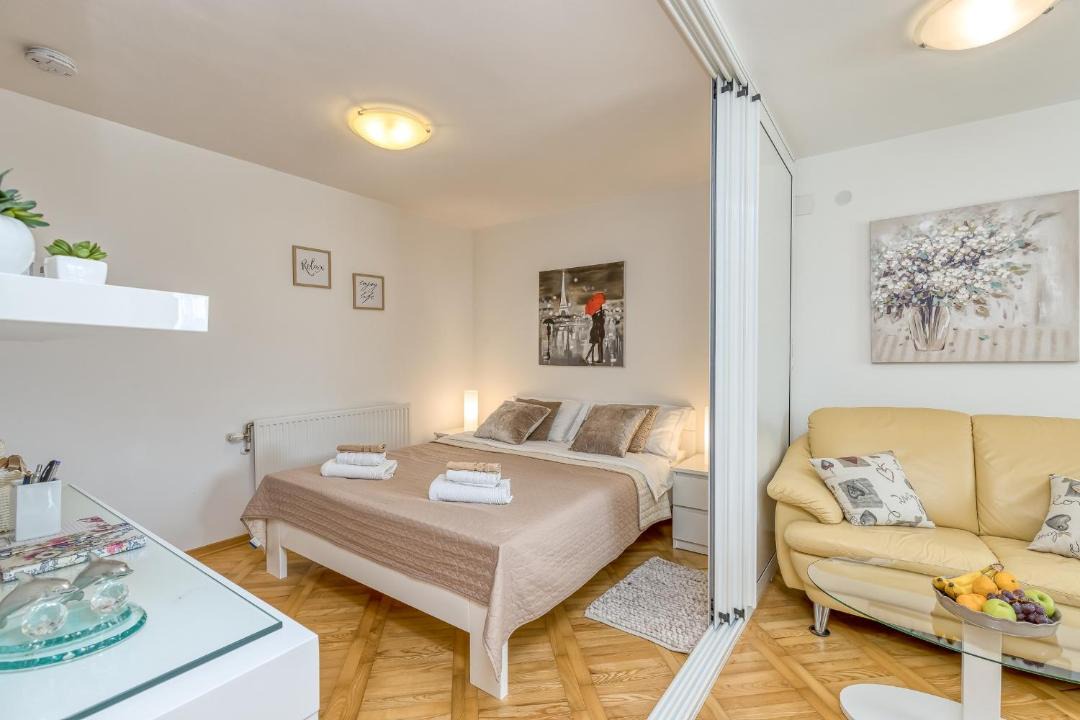 Photo of Bedroom in Cikovici