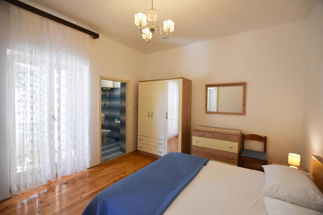 Photo of Bedroom in Primosten
