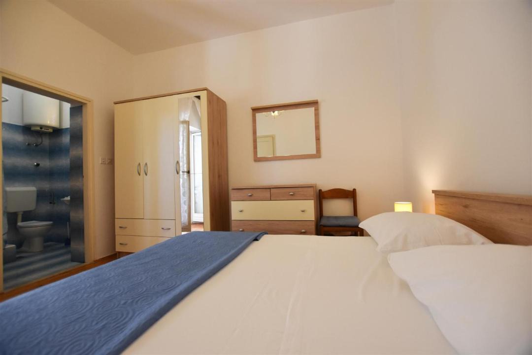 Photo of Bedroom in Primosten