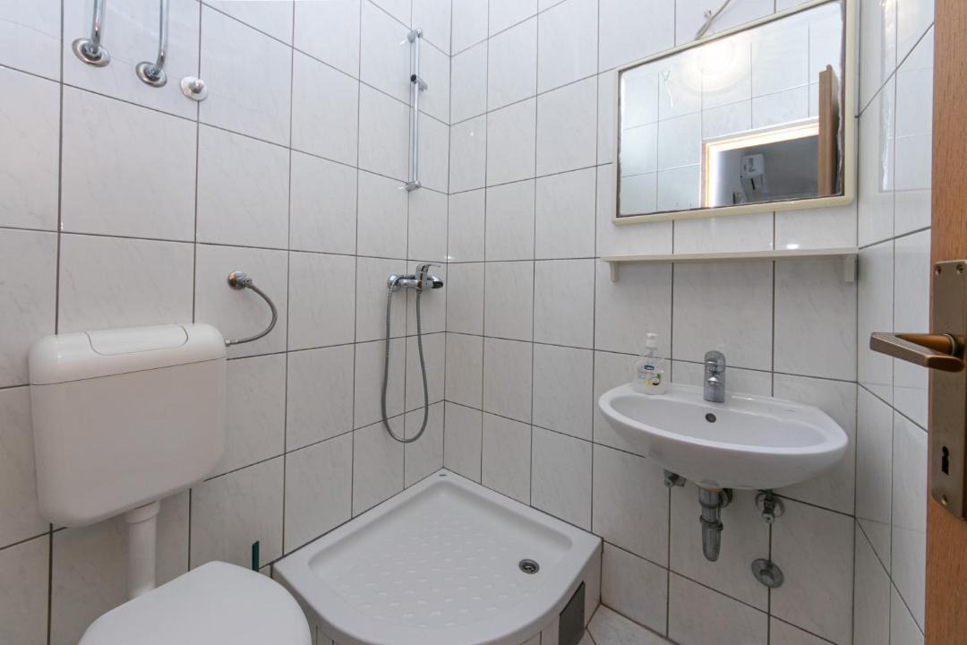 Photo of Bathroom in Gradac