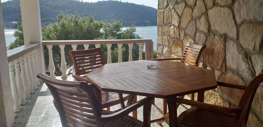 Photo of Patio Balcony in Ubli