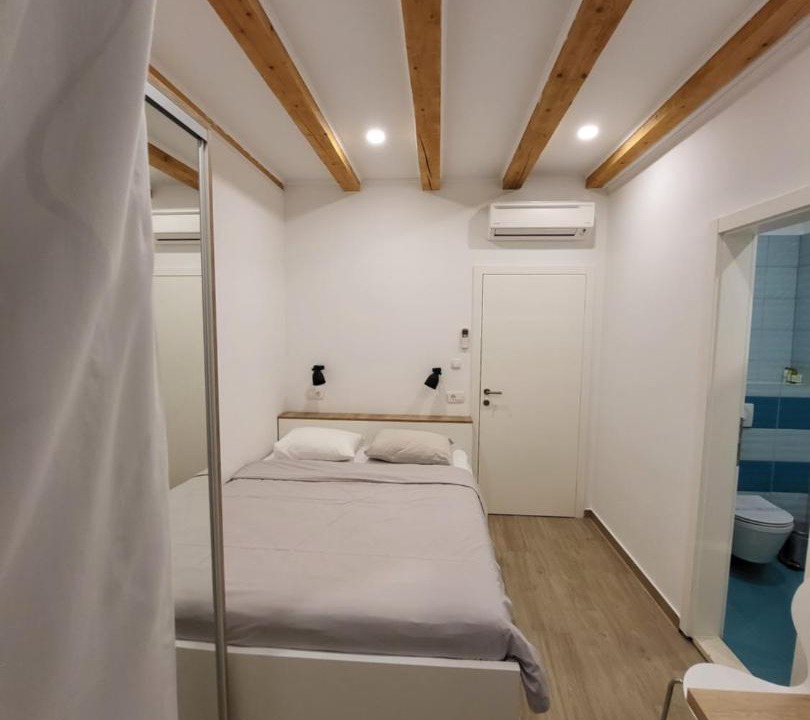 Photo of Bedroom in Komiza